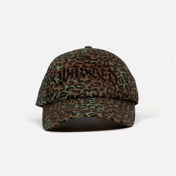 Wasted Paris Cheetah Cap